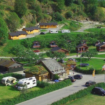 Pluscamp Sandvik ガウプナ 部屋 写真