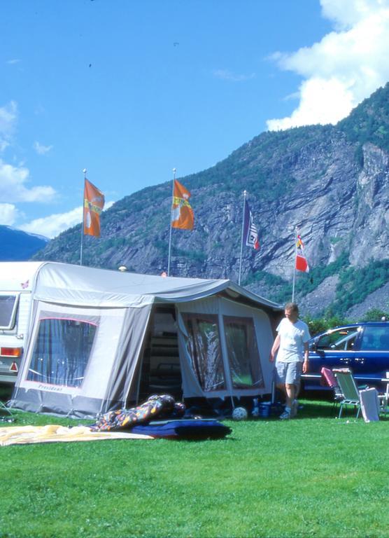 Pluscamp Sandvik ガウプナ エクステリア 写真